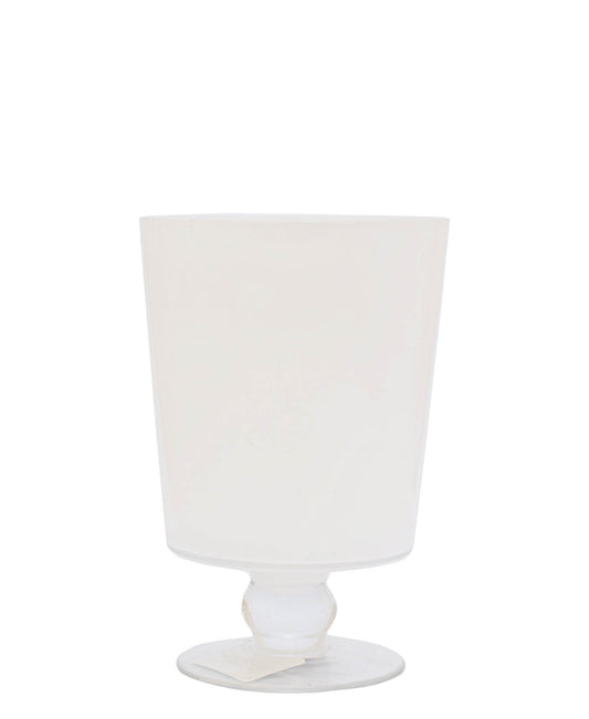 Urban Decor Huta FTD Vase 18CM - White