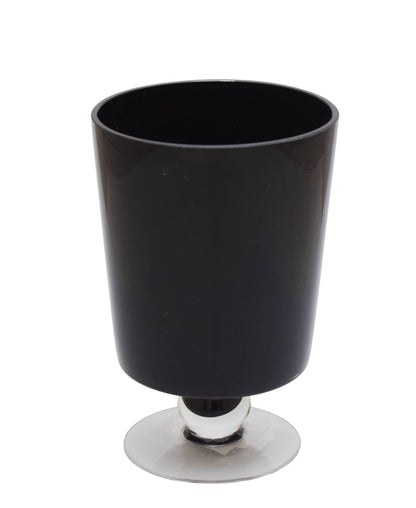 Urban Decor Huta Etd Vase 18cm - Black