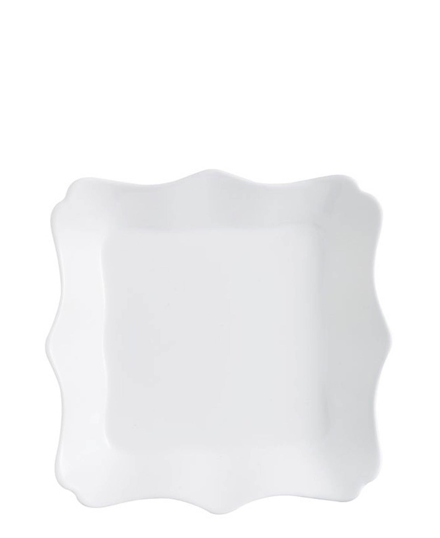 Luminarc Authentic 20.5cm Dessert Plate - White