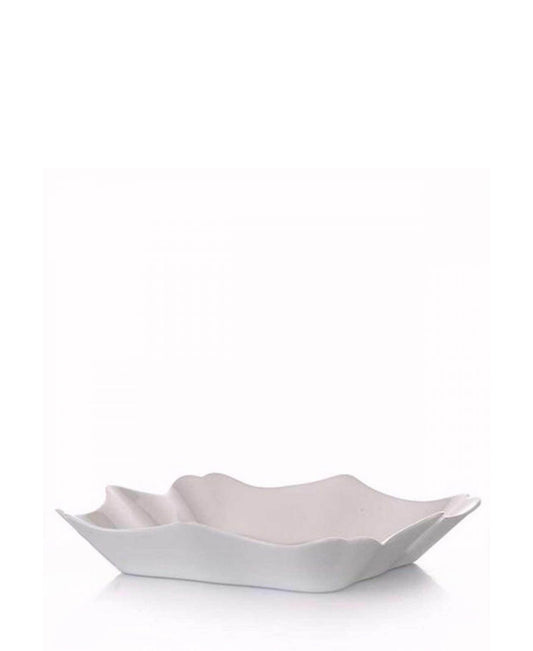 Luminarc Authentic 20.5cm Dessert Plate - White