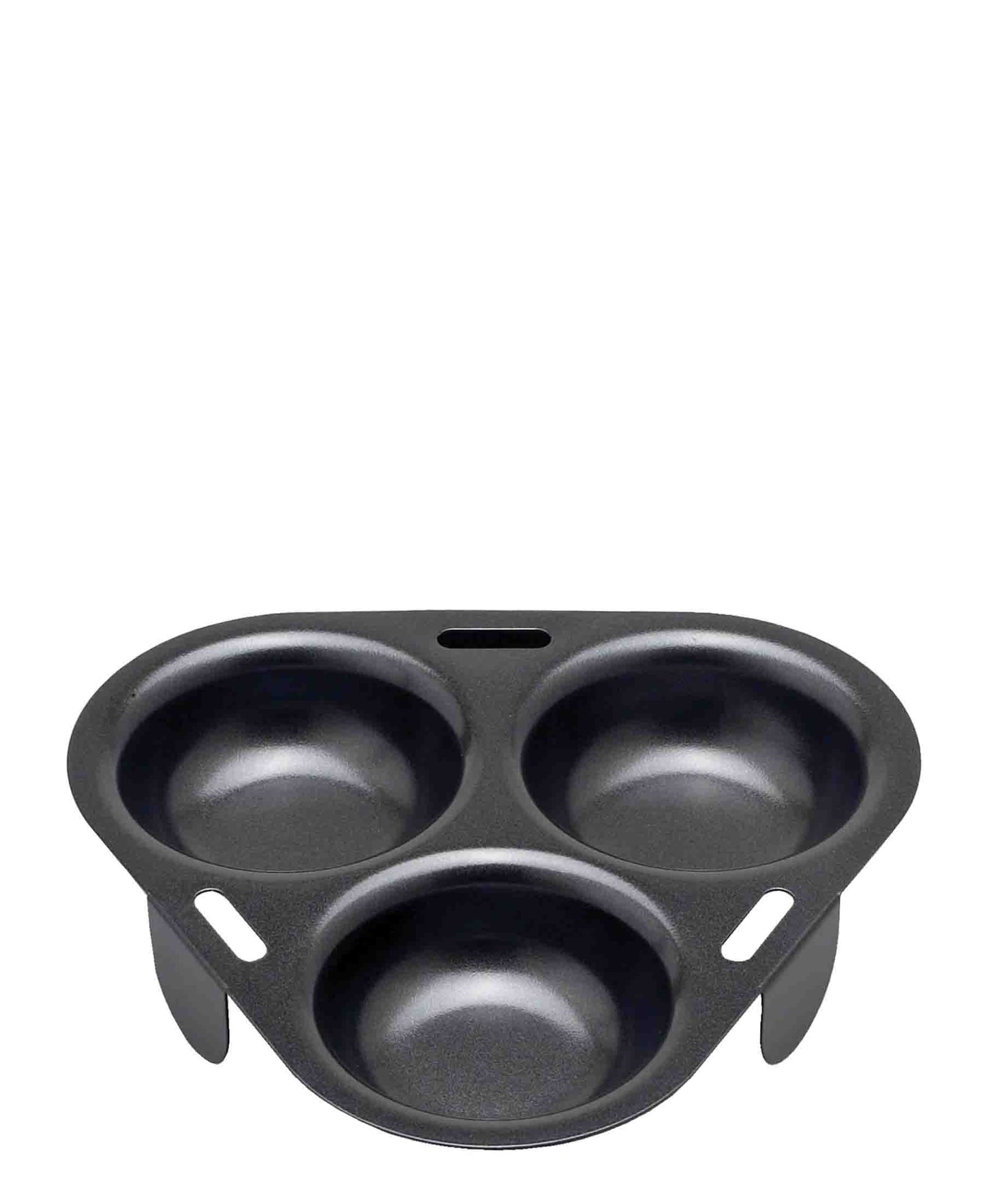 Progressive Egg Poacher - Black