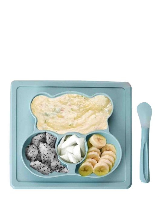 Kitchen Life Infant Tray - Blue
