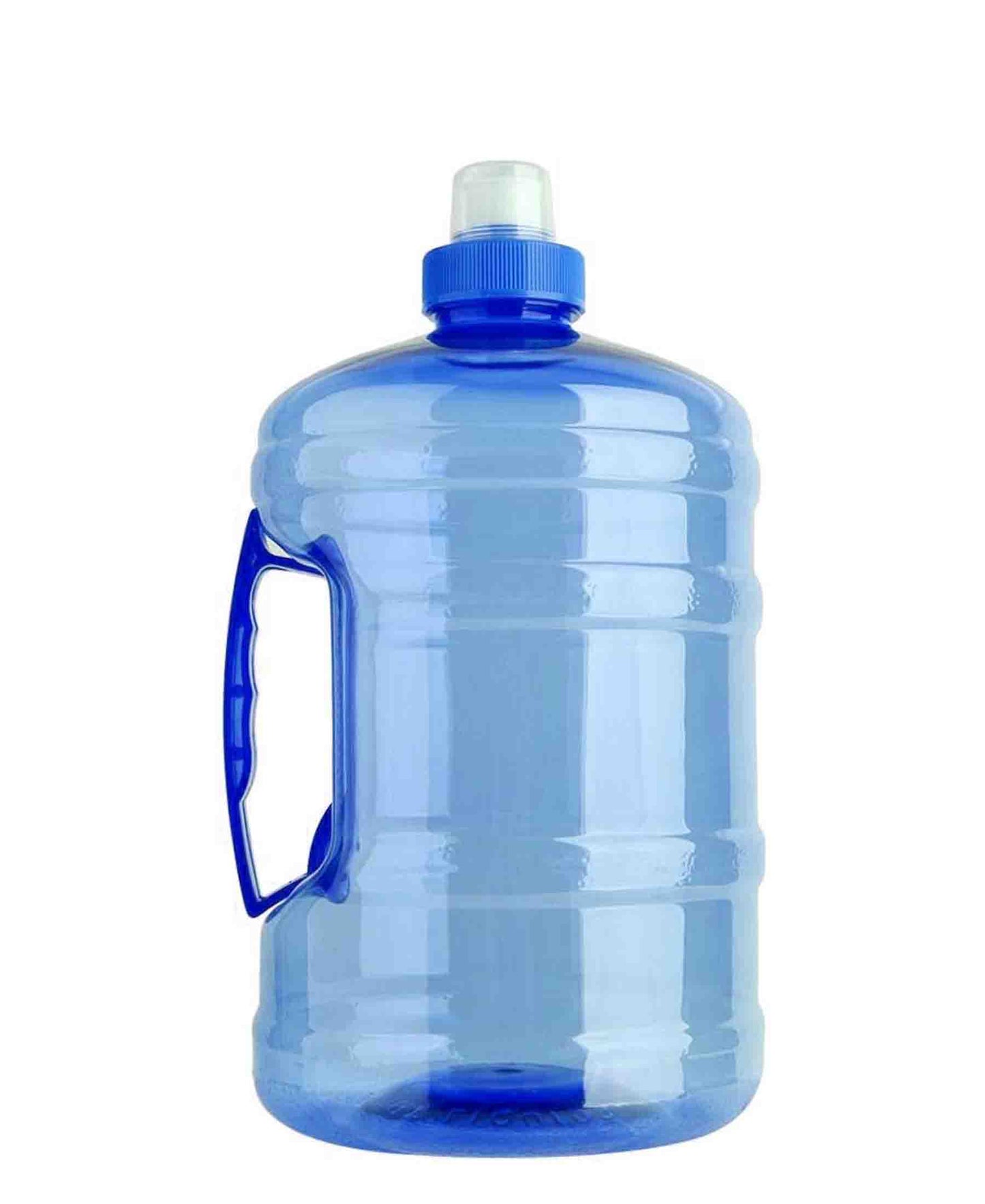 Kitchen Life 2l Water Bottle - Assorted