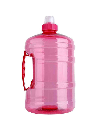 Kitchen Life 2l Water Bottle - Assorted