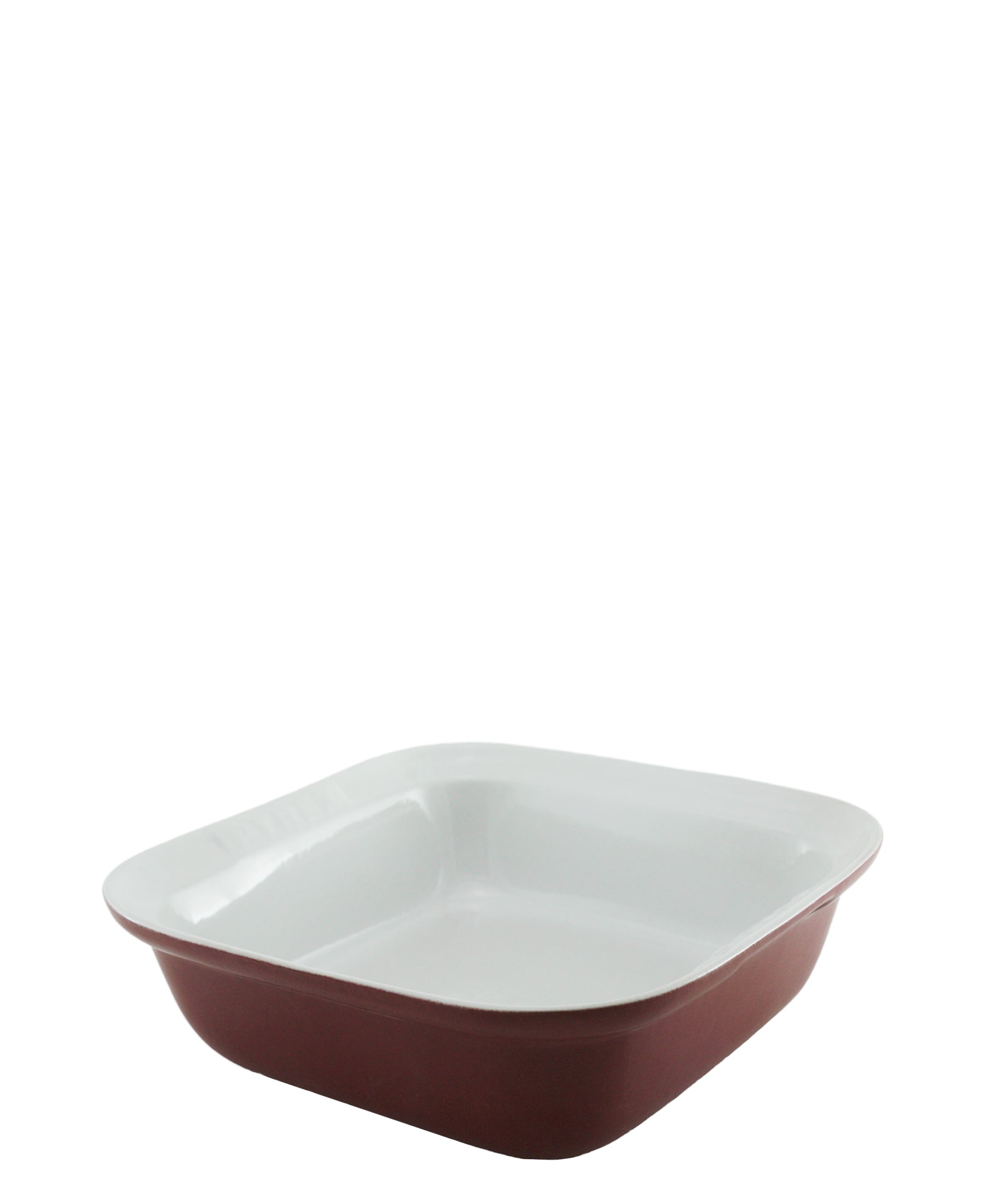 Pyrex Impressions Roaster - Red