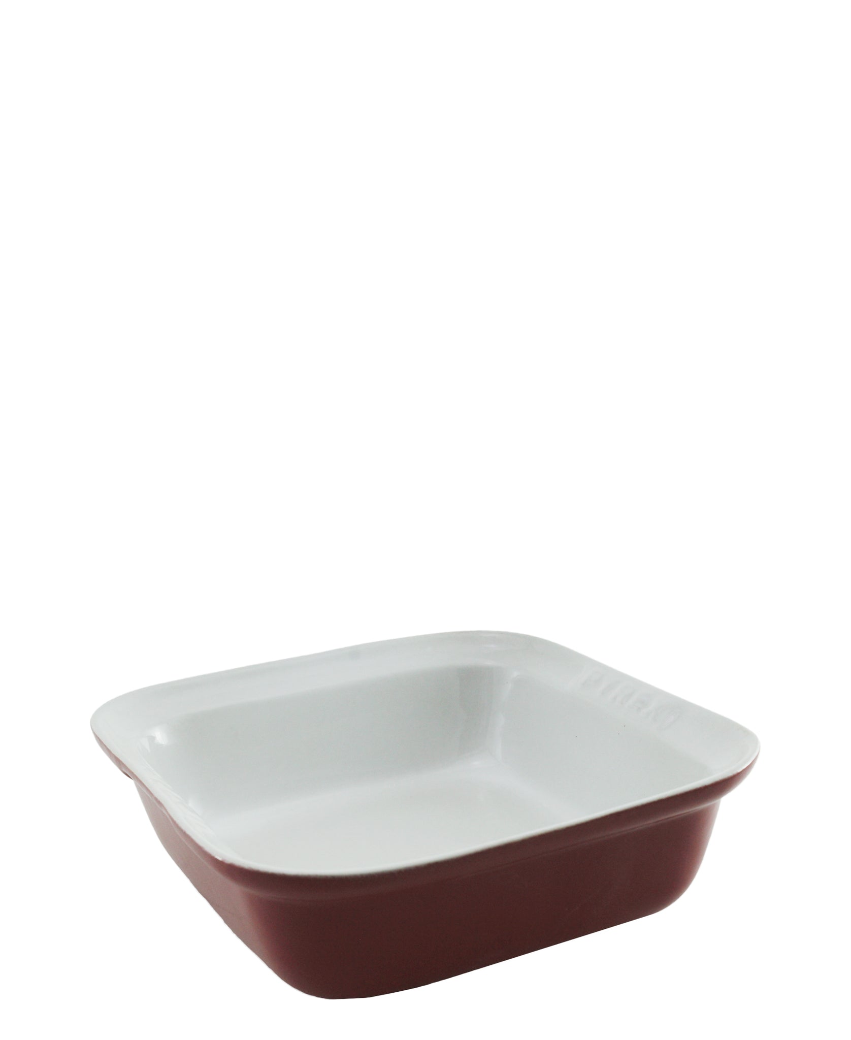 Pyrex Impressions Roaster - Red