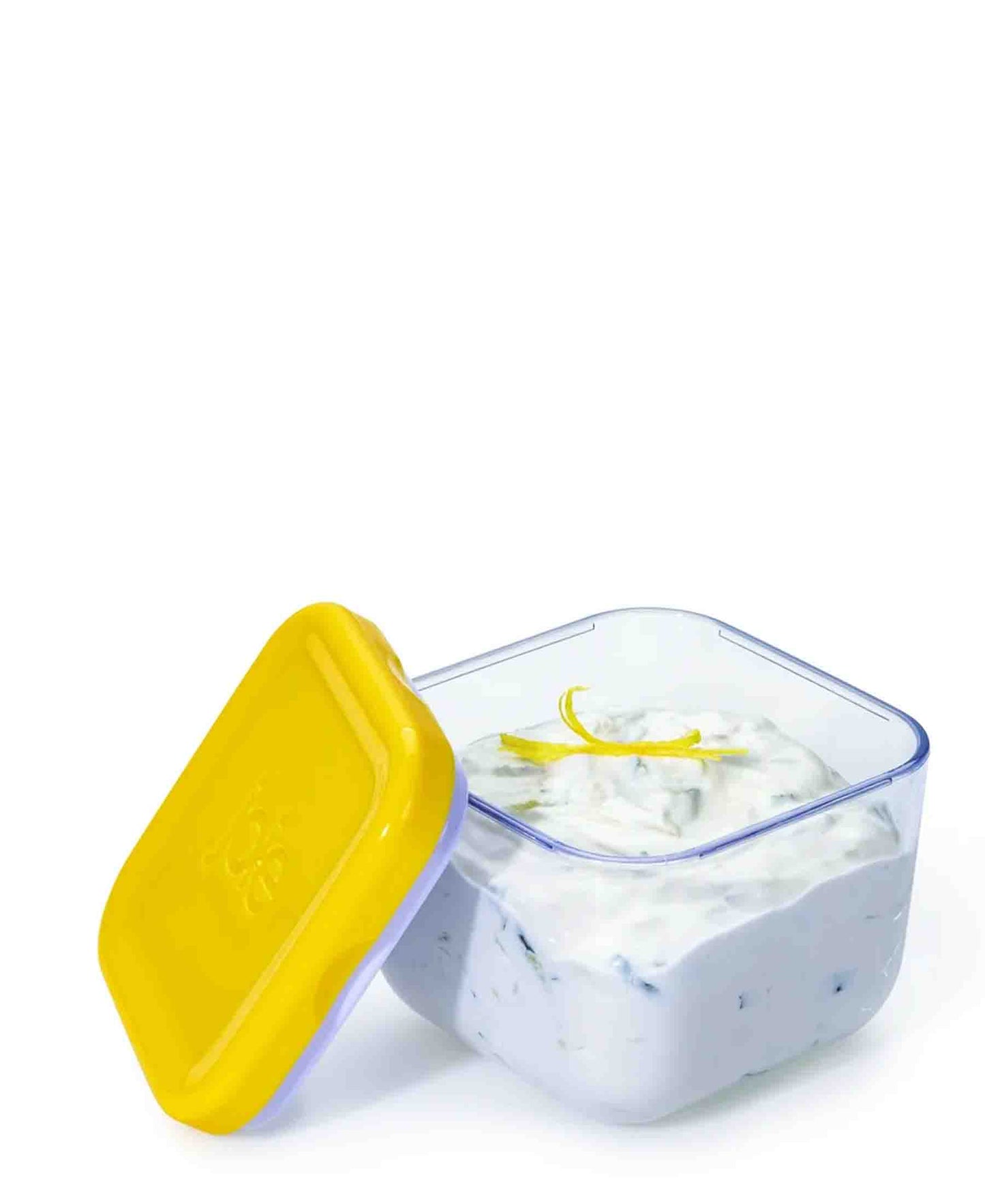 Joie Msc Lemon Storage Pod - Yellow