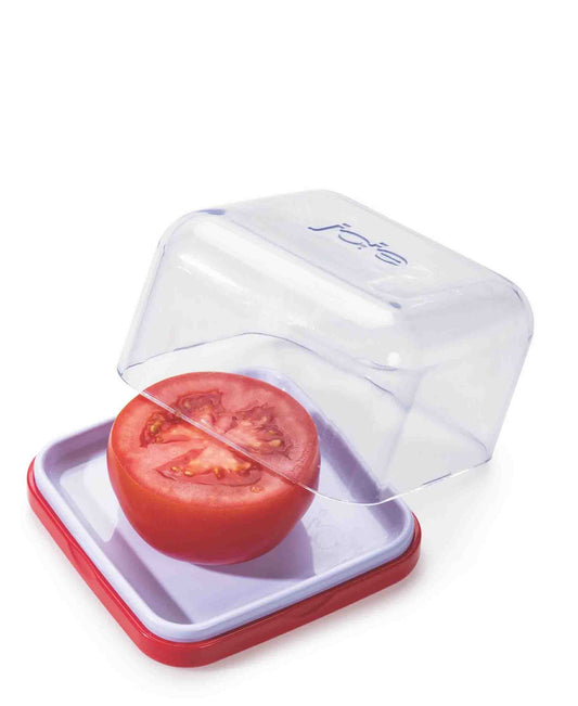 Joie Msc Tomato Storage Pod - Red