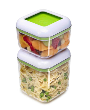 Joie 1.2L Stackable Storage Canister - Green
