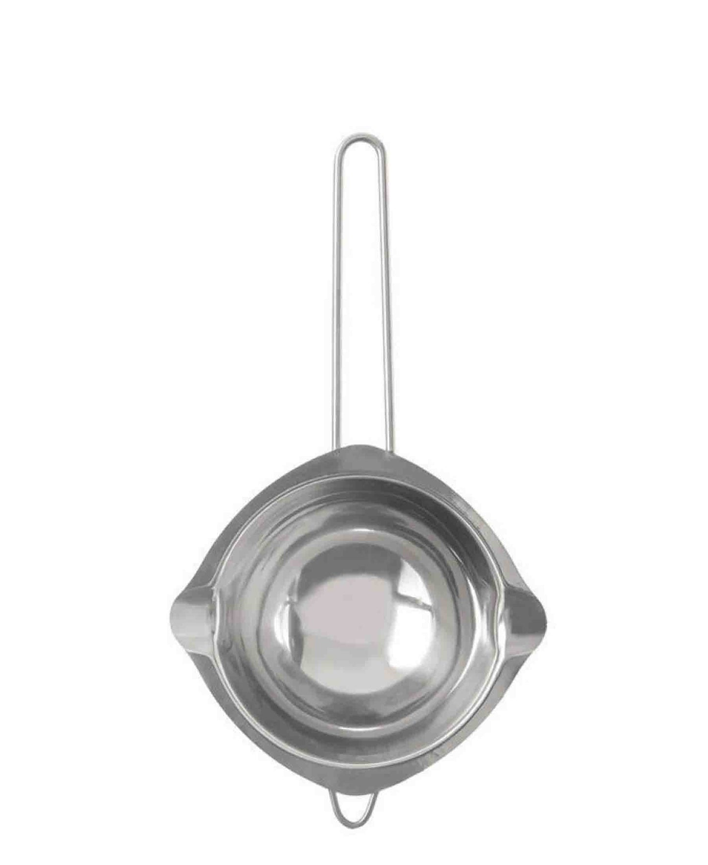 Excellent Houseware Melting Pot 14cm - Silver