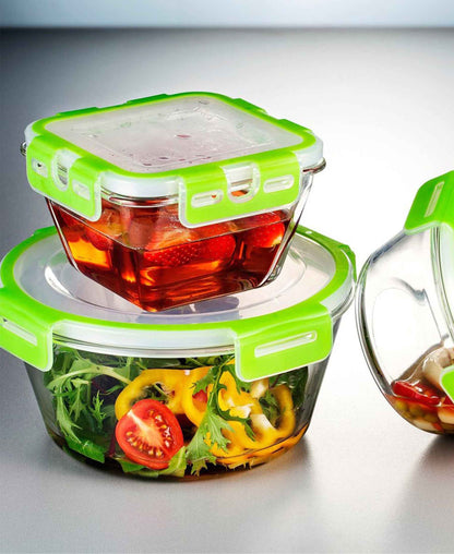 Storemax Storage Bowl