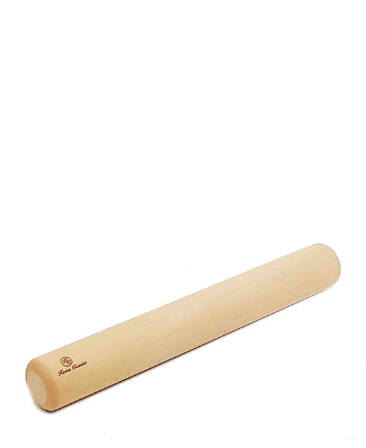 Home Classix French Rolling Pin - Brown