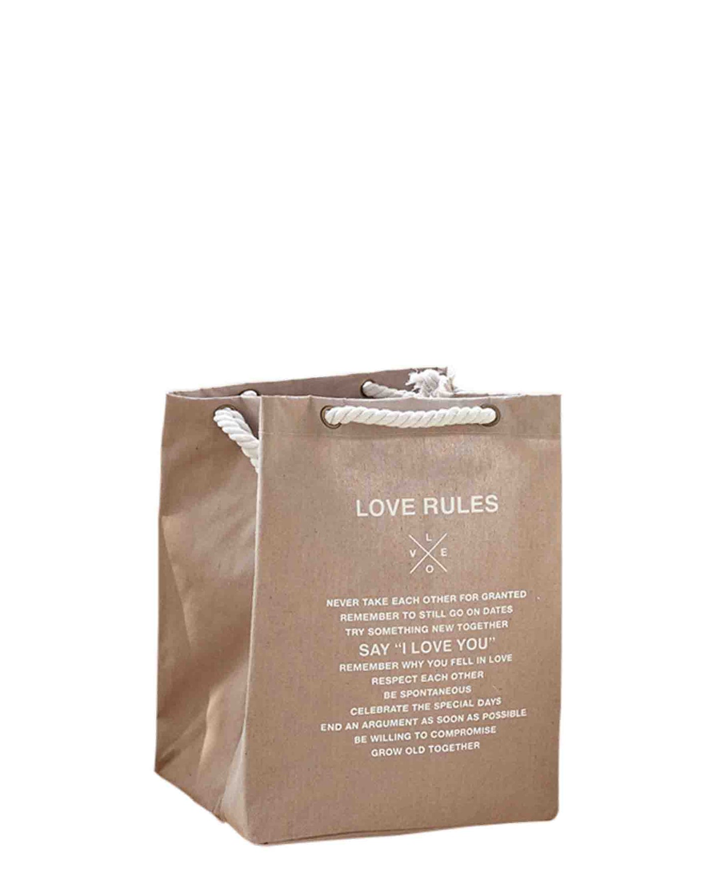 Fine Living M Multi-Use Bag - Sand