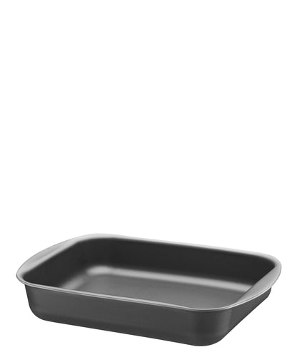 Tramontina Brasil Deep Roasting Pan 28 cm - Grey