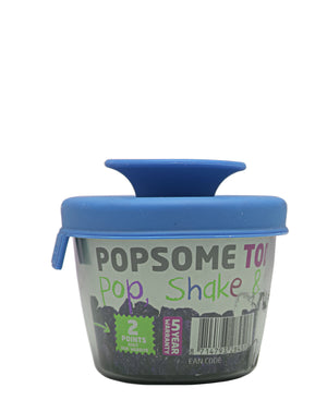 Tomorrows Kitchen Popsome Shaker - Blue