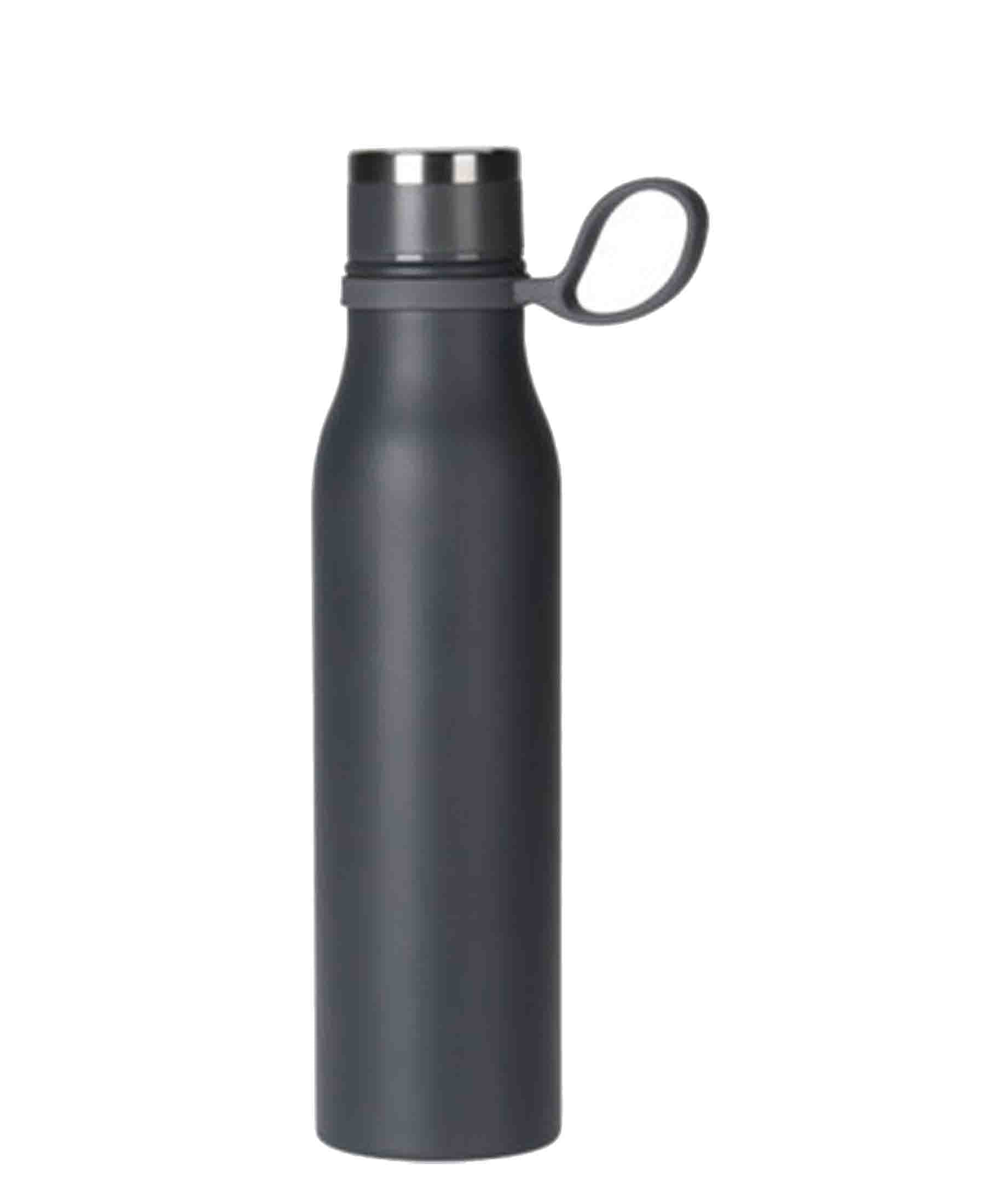 Kitchen Life Vacuum Flask Bottle 500ml Grey The Culinarium