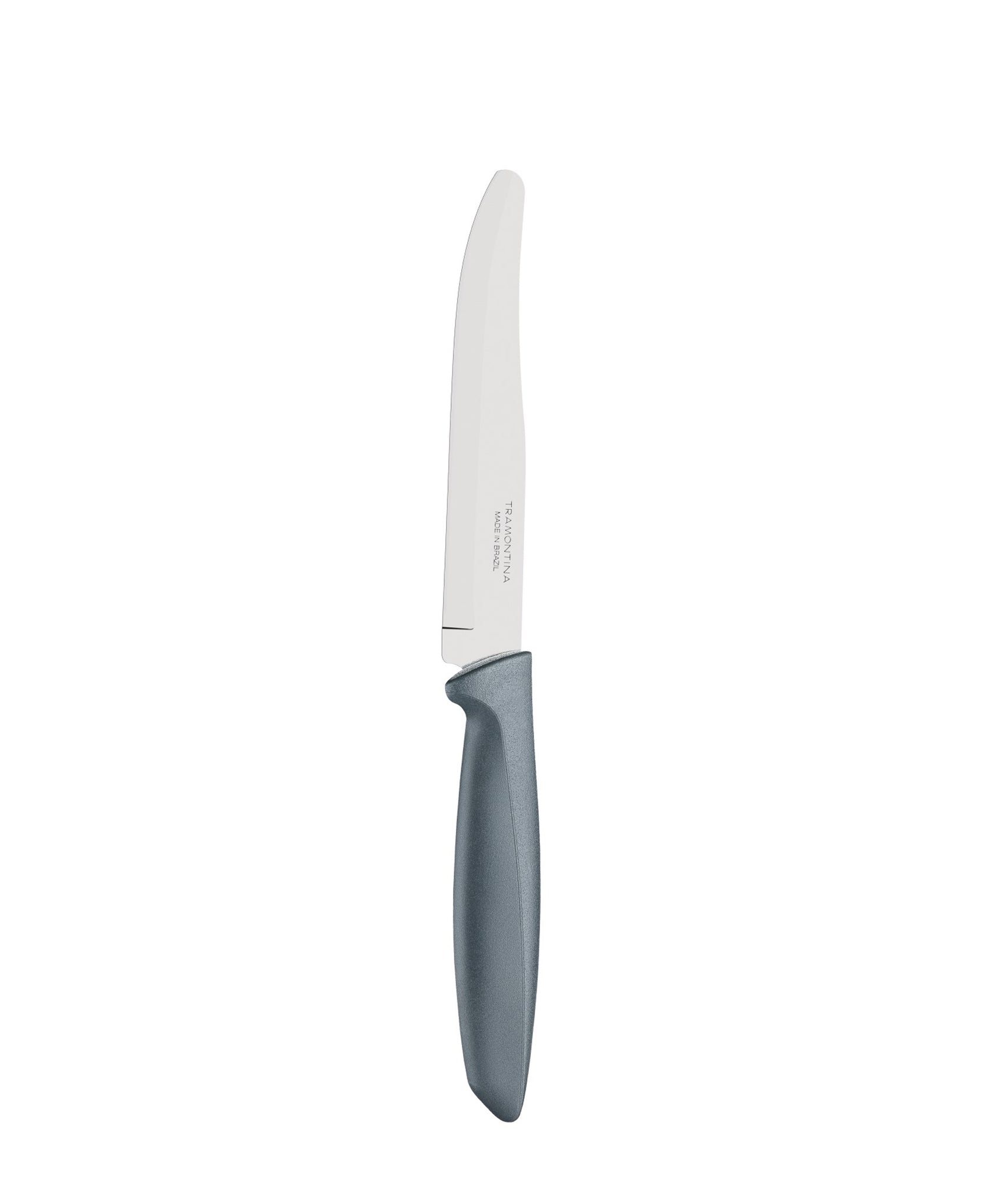 Tramontina Plenus fruit knife 13cm - Grey
