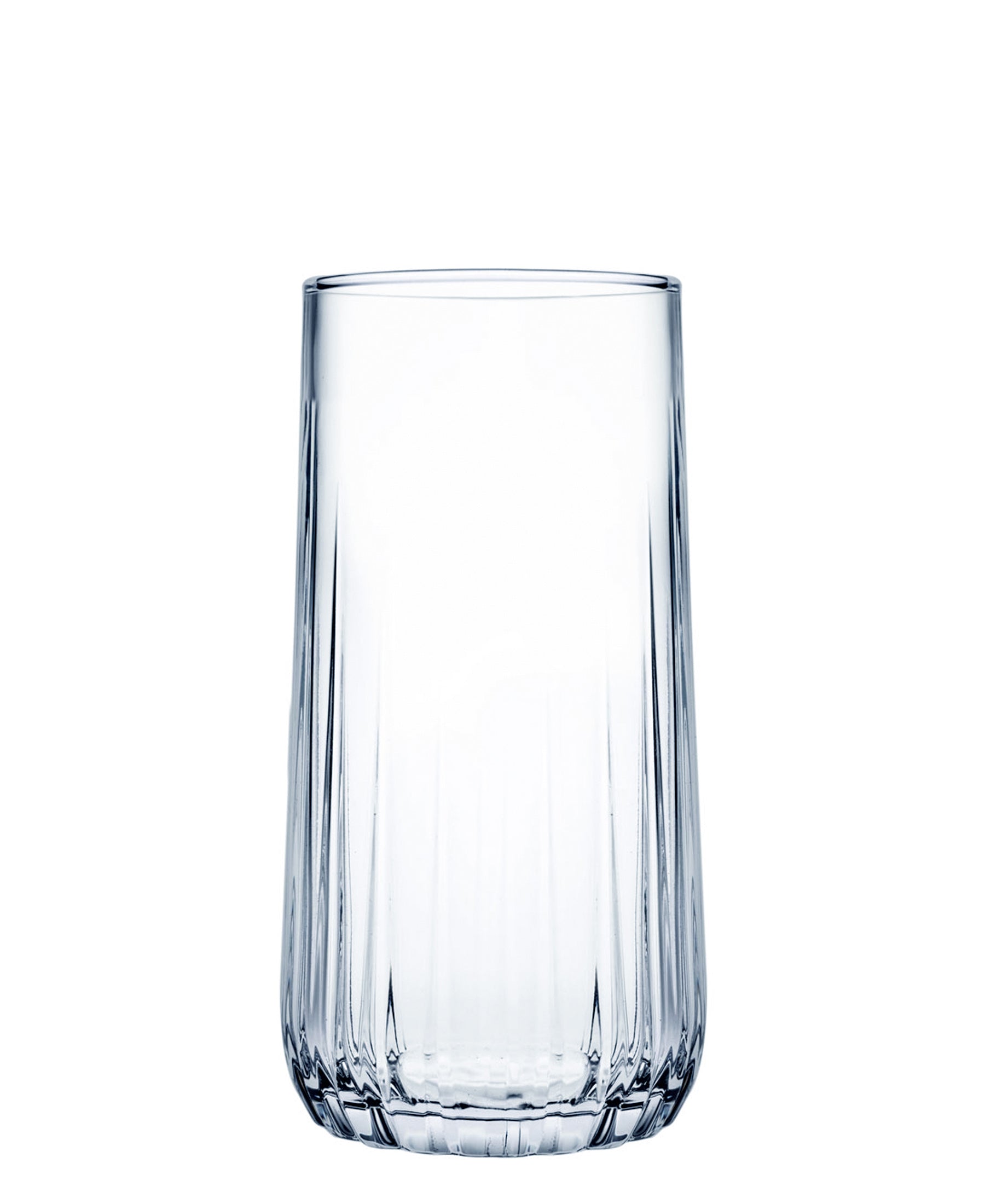 Pasabahce Leia 3 Piece 310ml Hi Ball Glass - Clear