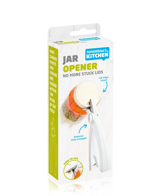 Tomorrows Kitchen Jar opener