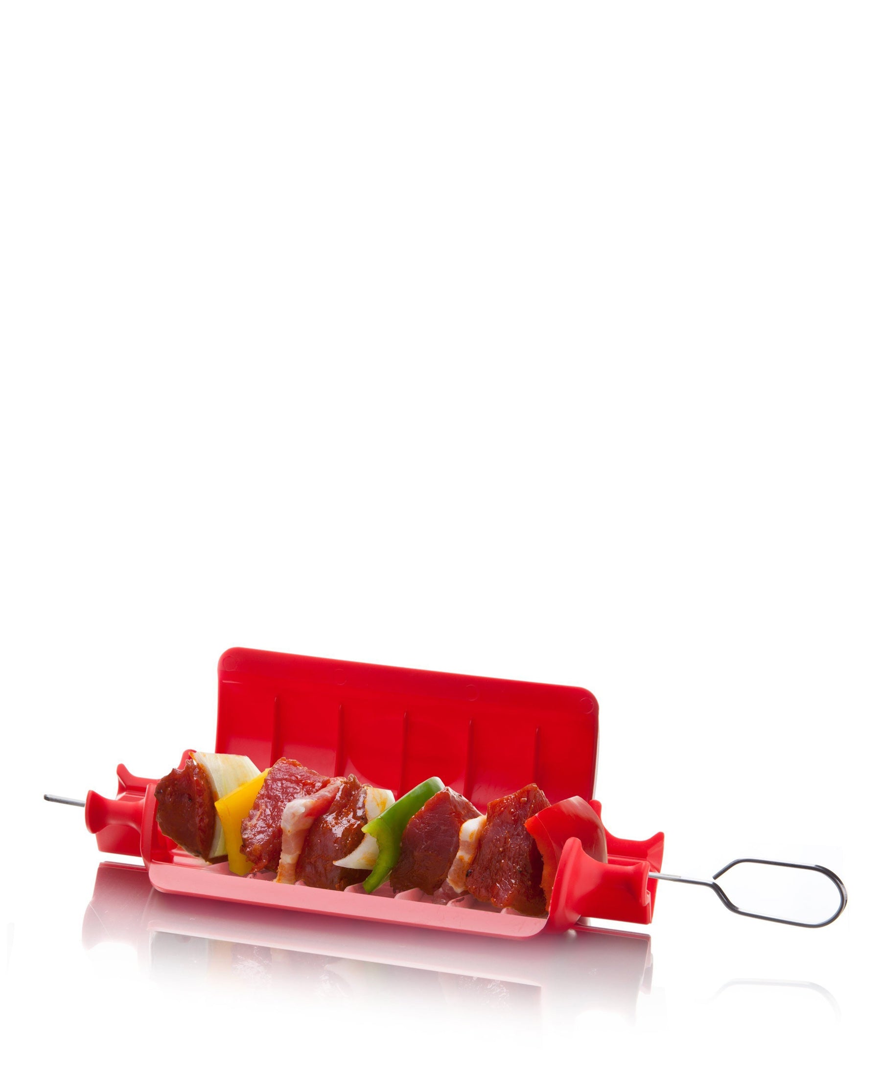 Tomorrows Kitchen Quick Skewer - Red