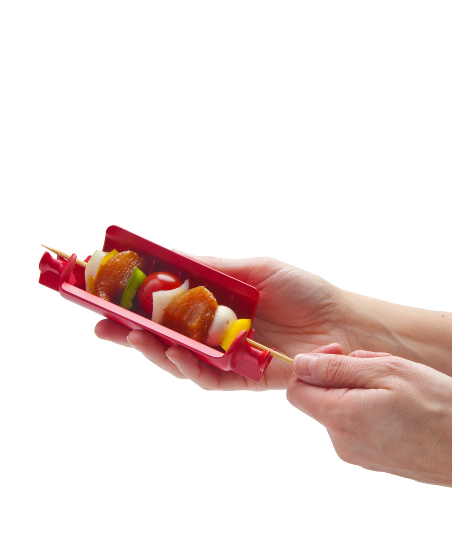 Tomorrows Kitchen Quick Skewer - Red