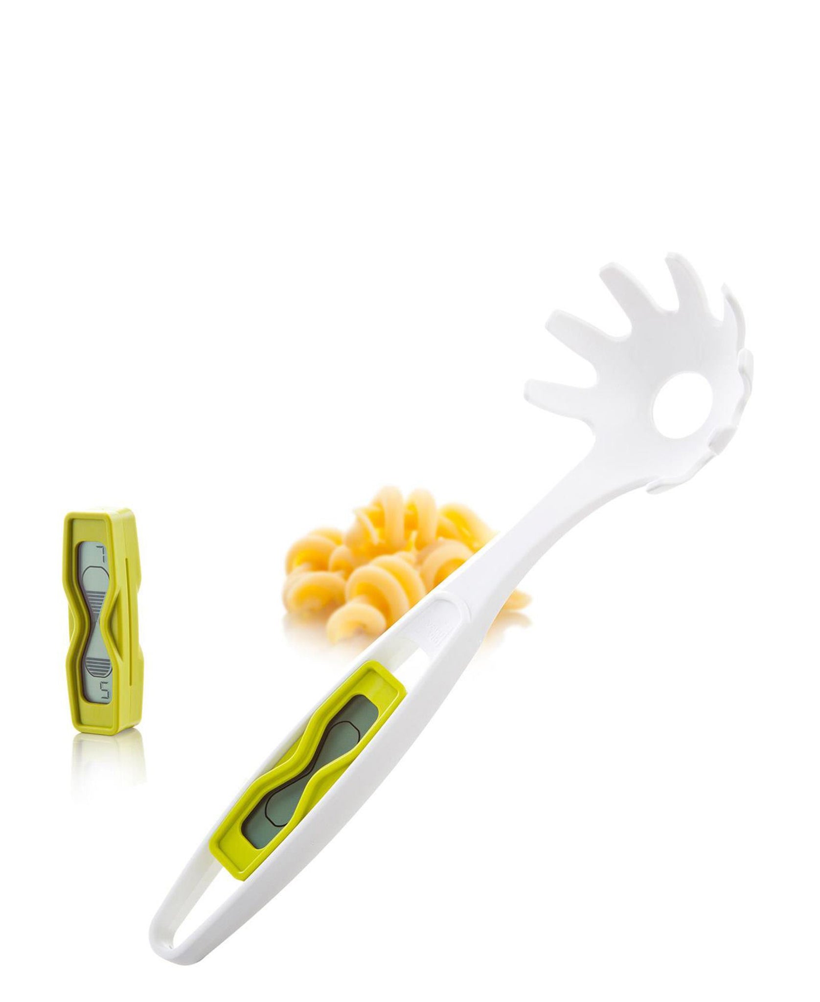 Tomorrows Kitchen Pasta Spoon And Timer