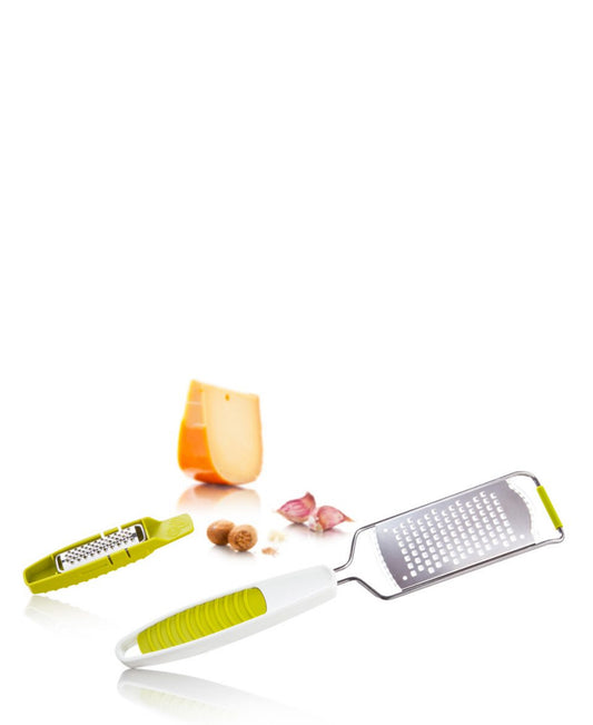 Tomorrows kitchen nutmeg grater