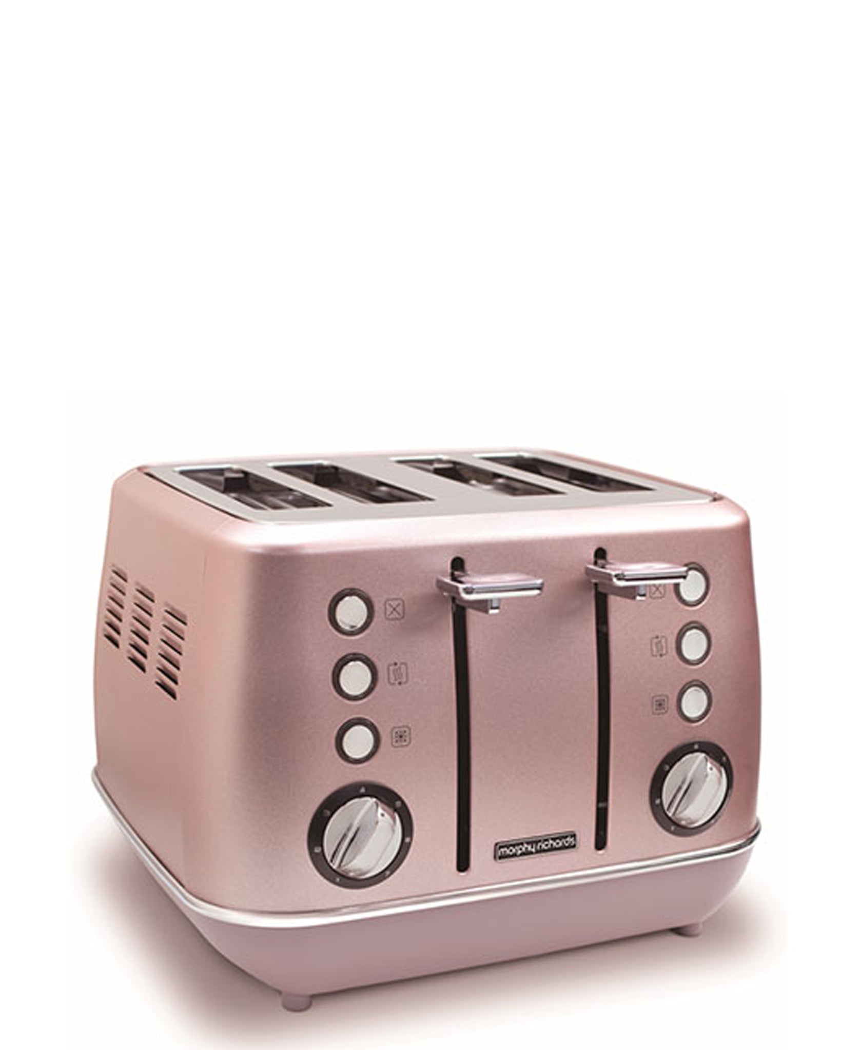 Morphy Richards 4 Slice Evoke Toaster The Culinarium