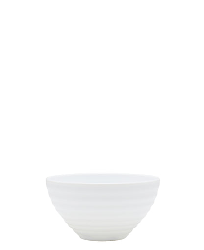 Eetrite Herena Bowl 13cm - White