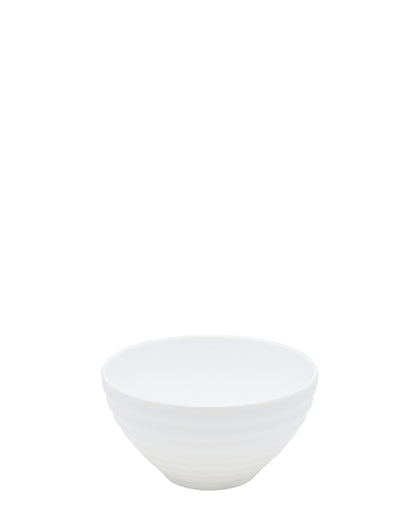 Eetrite Herena Bowl 13cm - White