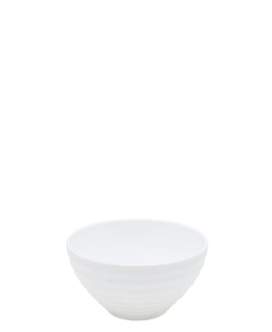 Eetrite Herena Bowl 13cm - White