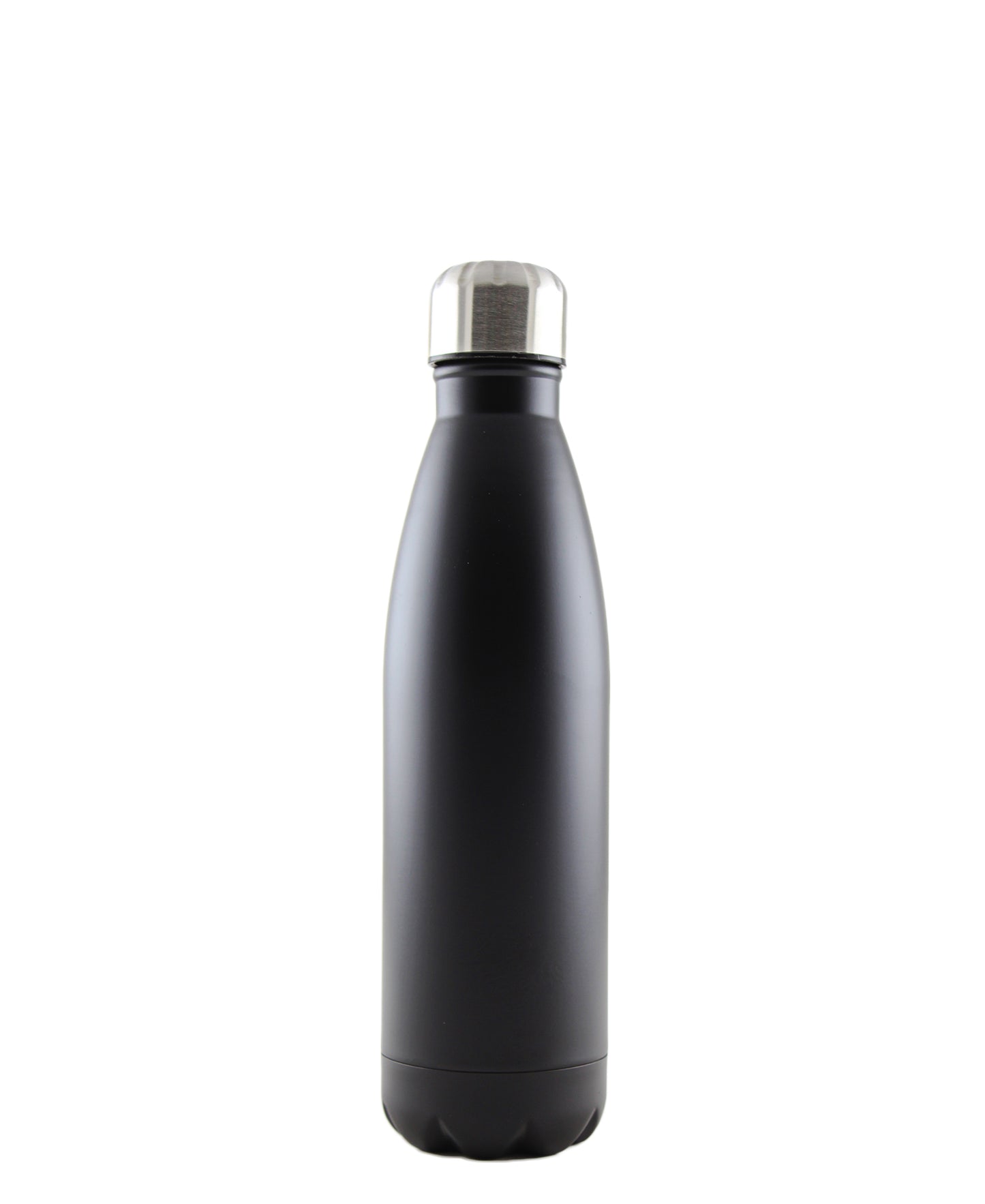 Kitchen Life 500ml Flask - Matte Black