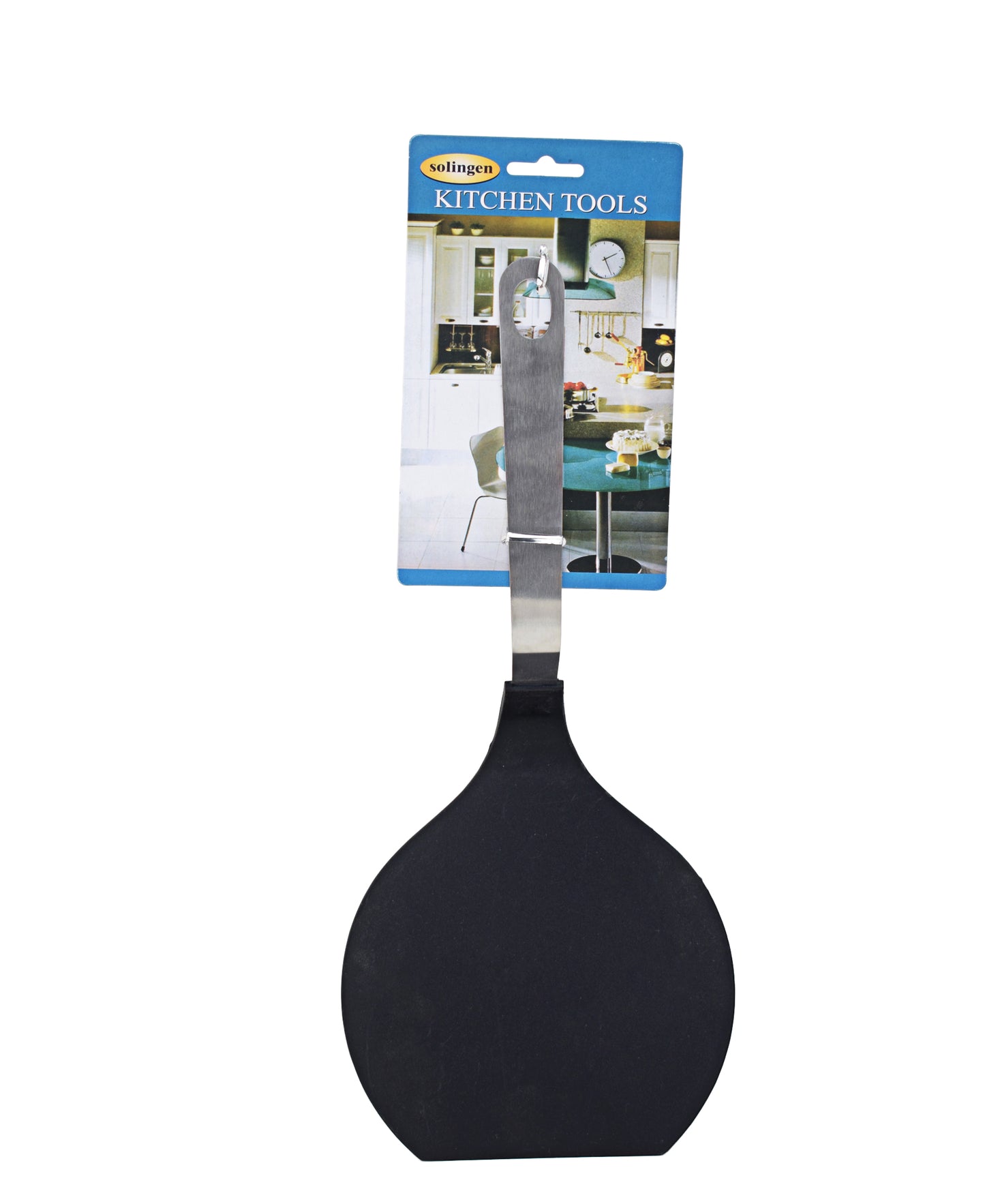 Solingen Pancake Lifter - Black