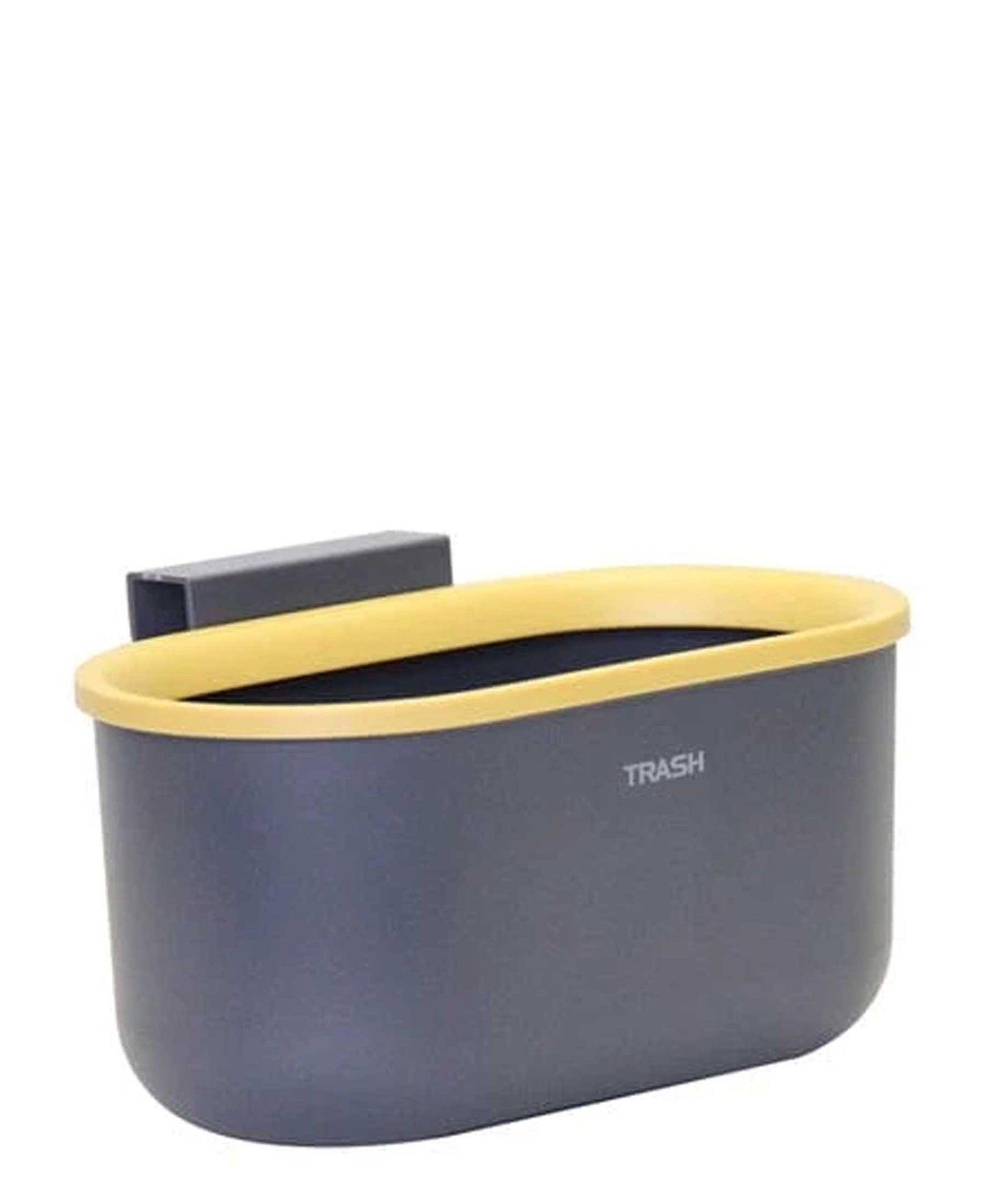 Prep Kitchen Bin 3.5L Navy The Culinarium