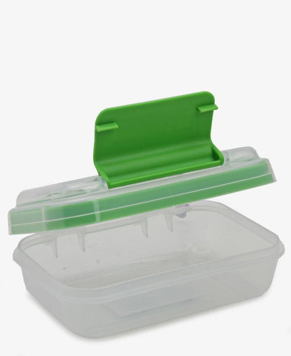 Progressive 237ml Leak Proof Container - Green