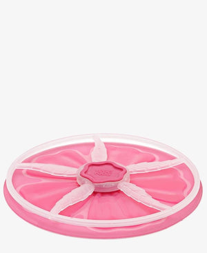 Cool Gear Silicon Lids - Pink