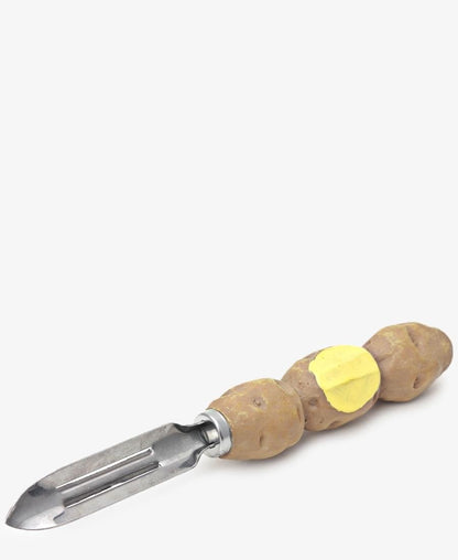 Eddingtons Potato Peeler - Beige