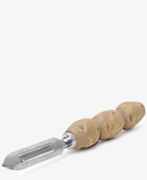 Eddingtons Potato Peeler - Beige