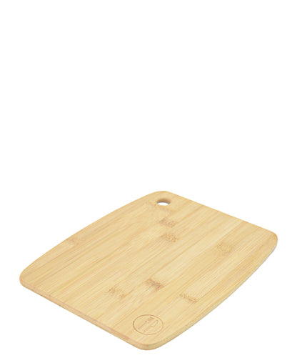 Regent Bamboo Serving Platter Prep Board 290mm - Oak