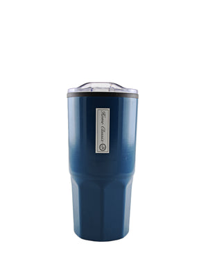 Home Classix Travel Mug 550ML - Blue