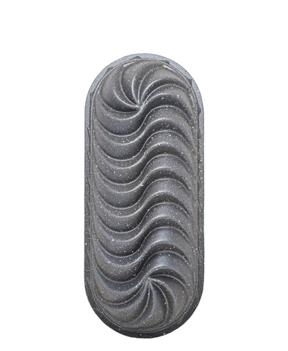 OMS Granite Baton Cake Mould - Grey