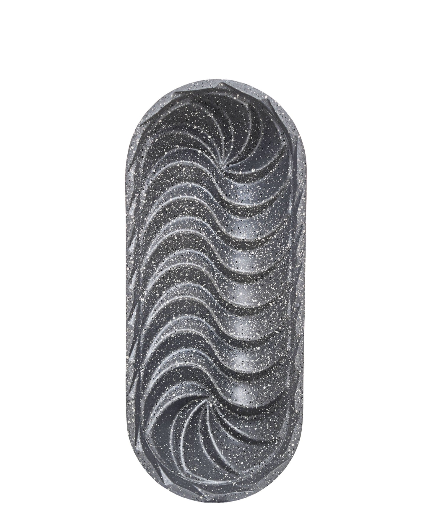 OMS Granite Baton Cake Mould - Grey