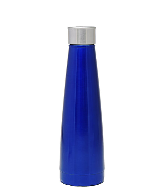 Kitchen Life Vacuum Stainless Steel Bottle - Blue