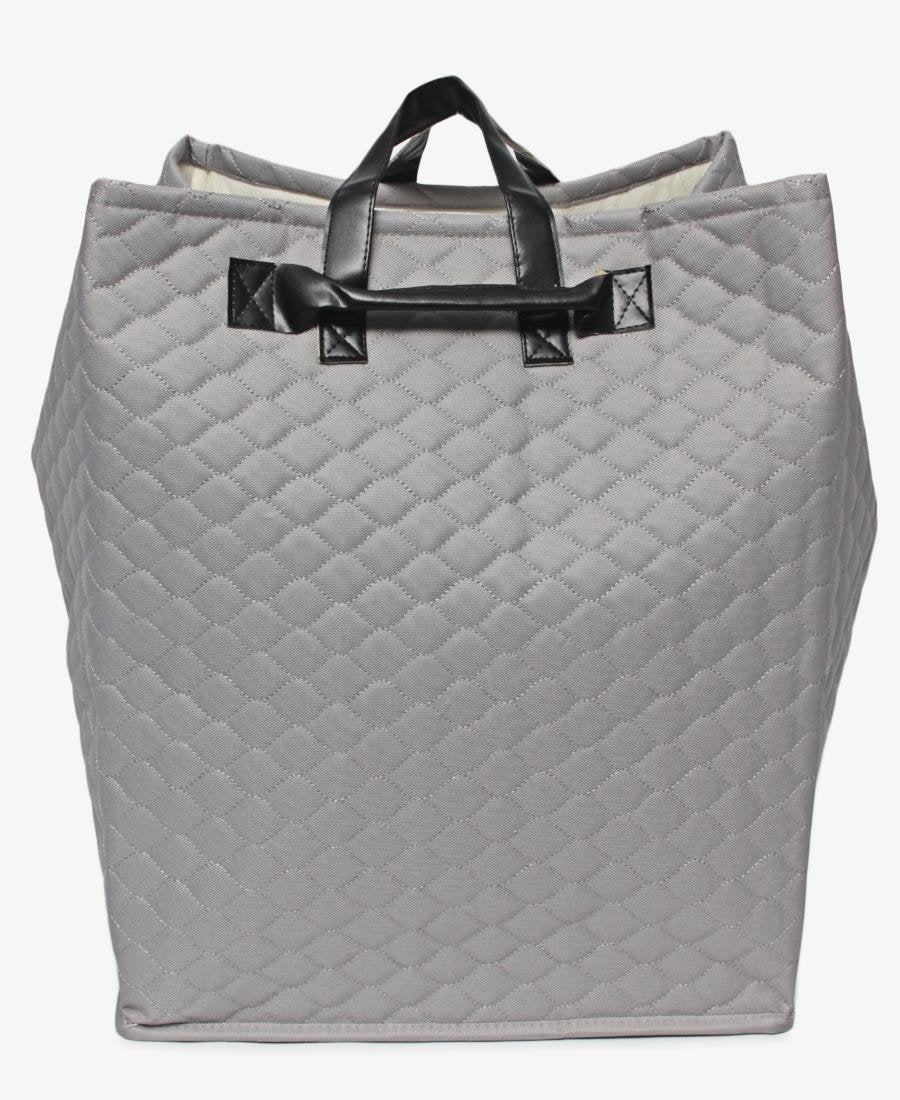 Carry Basket - Grey