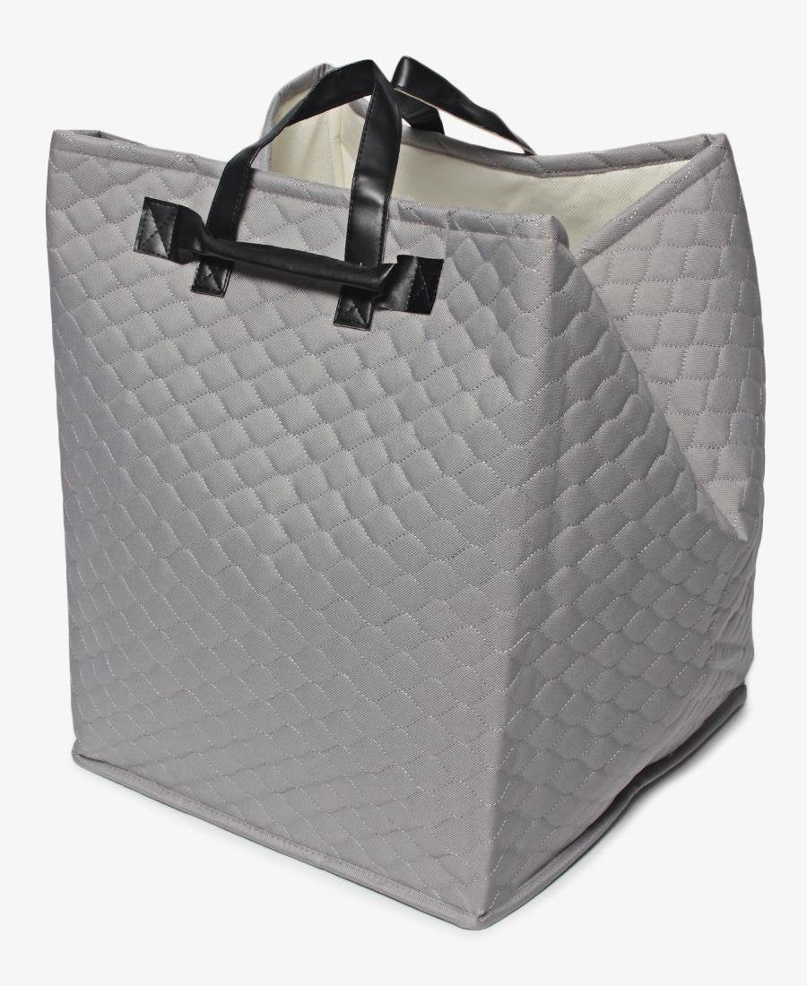 Carry Basket - Grey