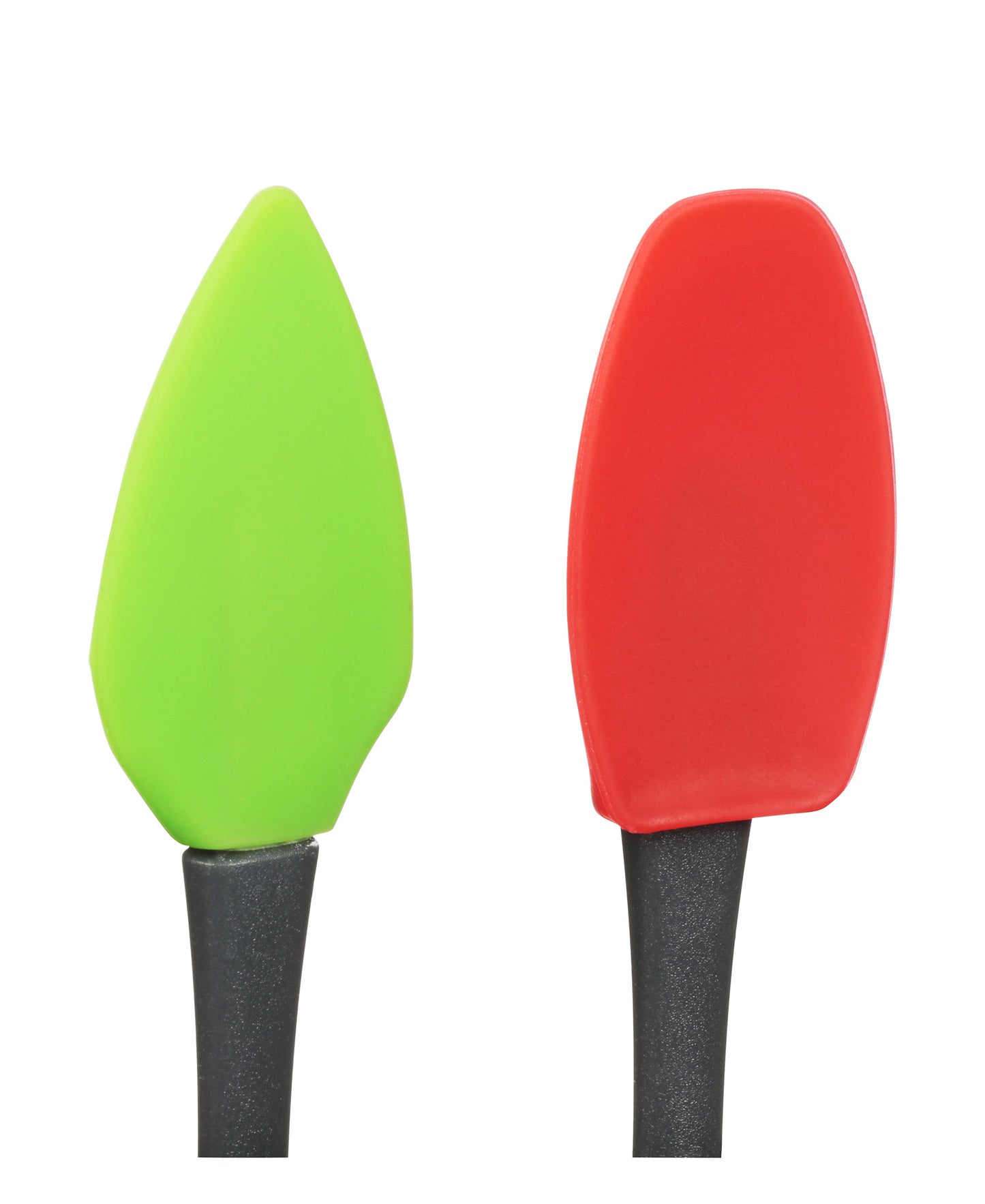 Progressive Mini Spatula - Red & Green