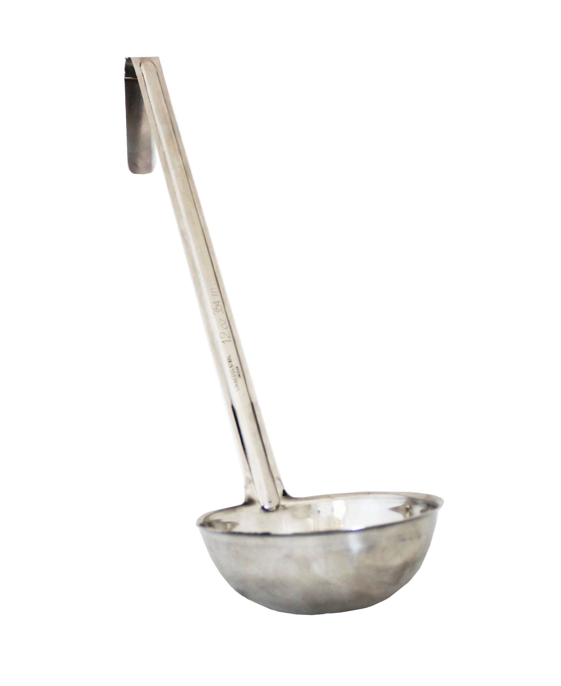 Steel King Ladle 355ml