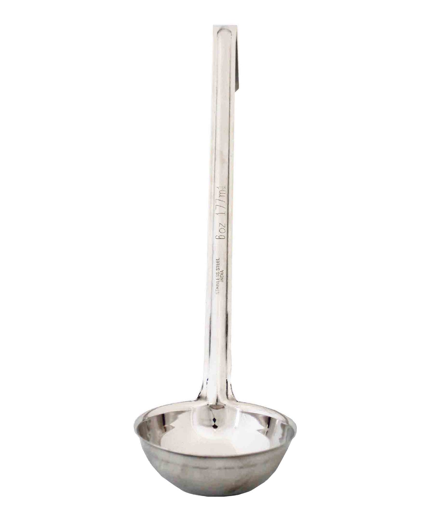 Steel King Ladle 175ml