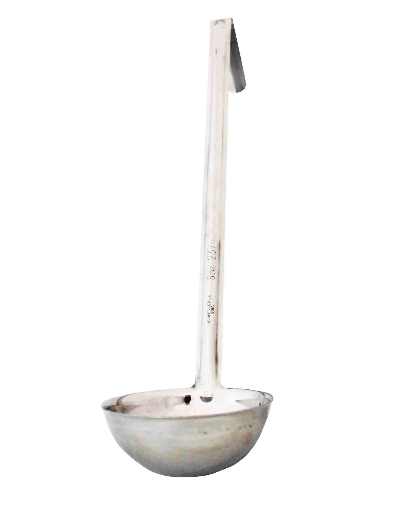 Steel King Ladle 235ml