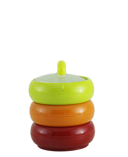 Veggie Spiral 3 Blade Stackable